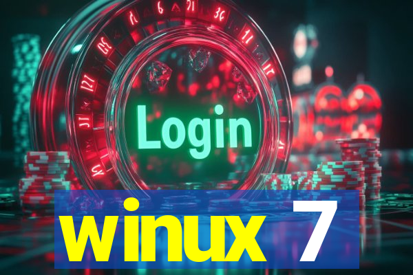 winux 7